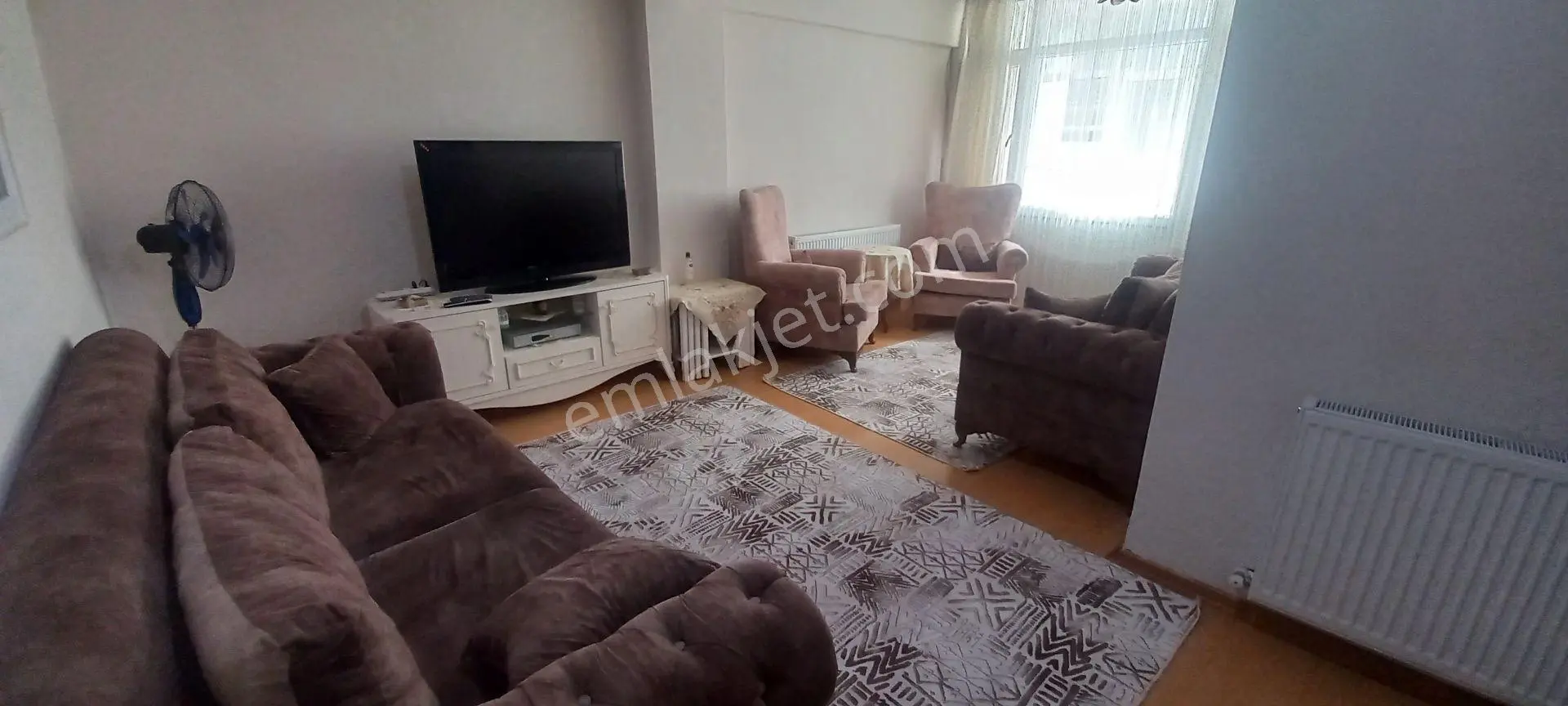 Prestij Emlaktan Masrafsız Satılık Daire — fotoğraf 24