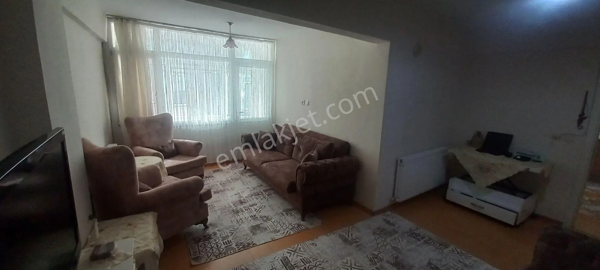 Prestij Emlaktan Masrafsız Satılık Daire — fotoğraf 26