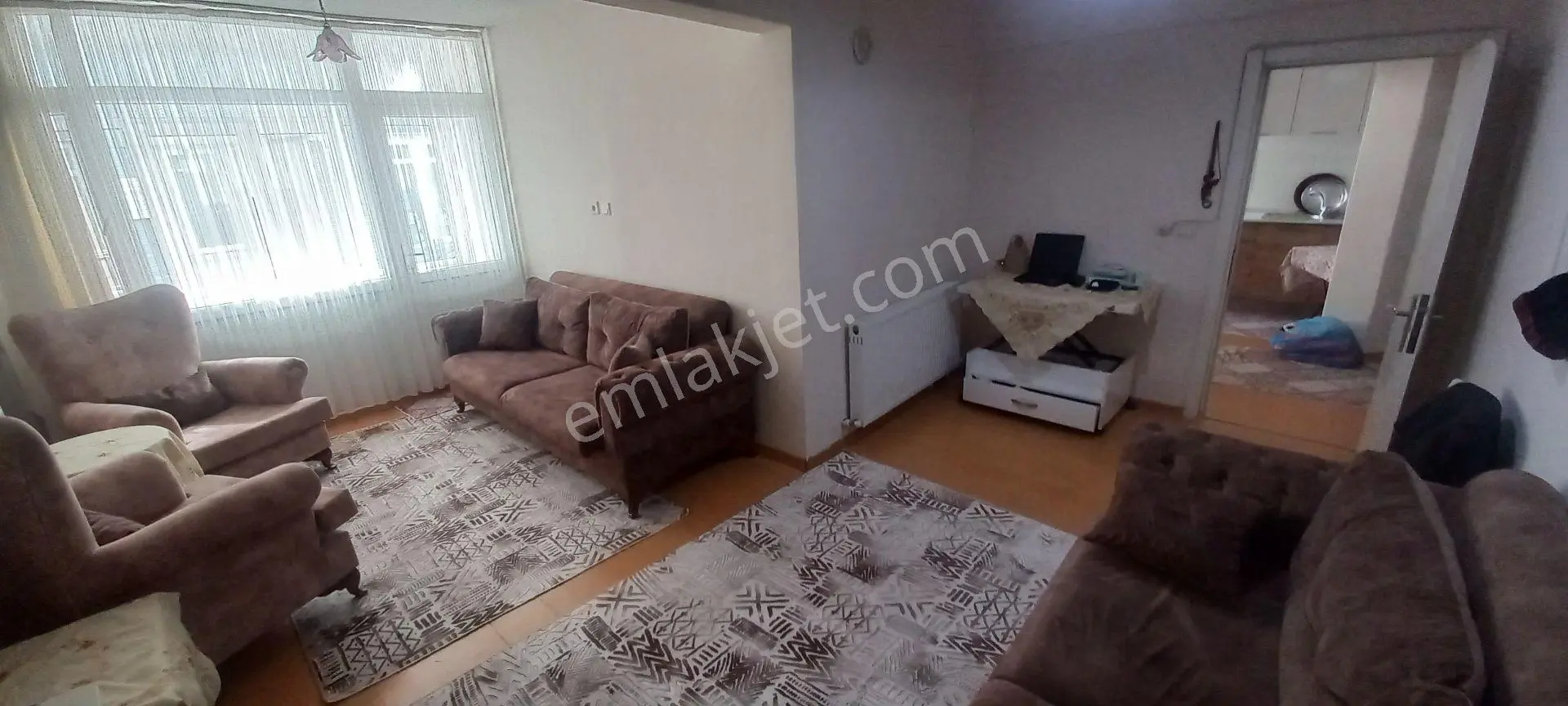 Prestij Emlaktan Masrafsız Satılık Daire — fotoğraf 29