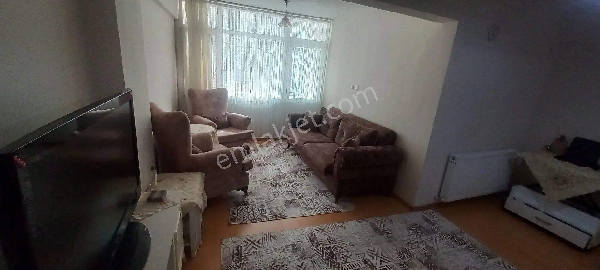 Prestij Emlaktan Masrafsız Satılık Daire — fotoğraf 30