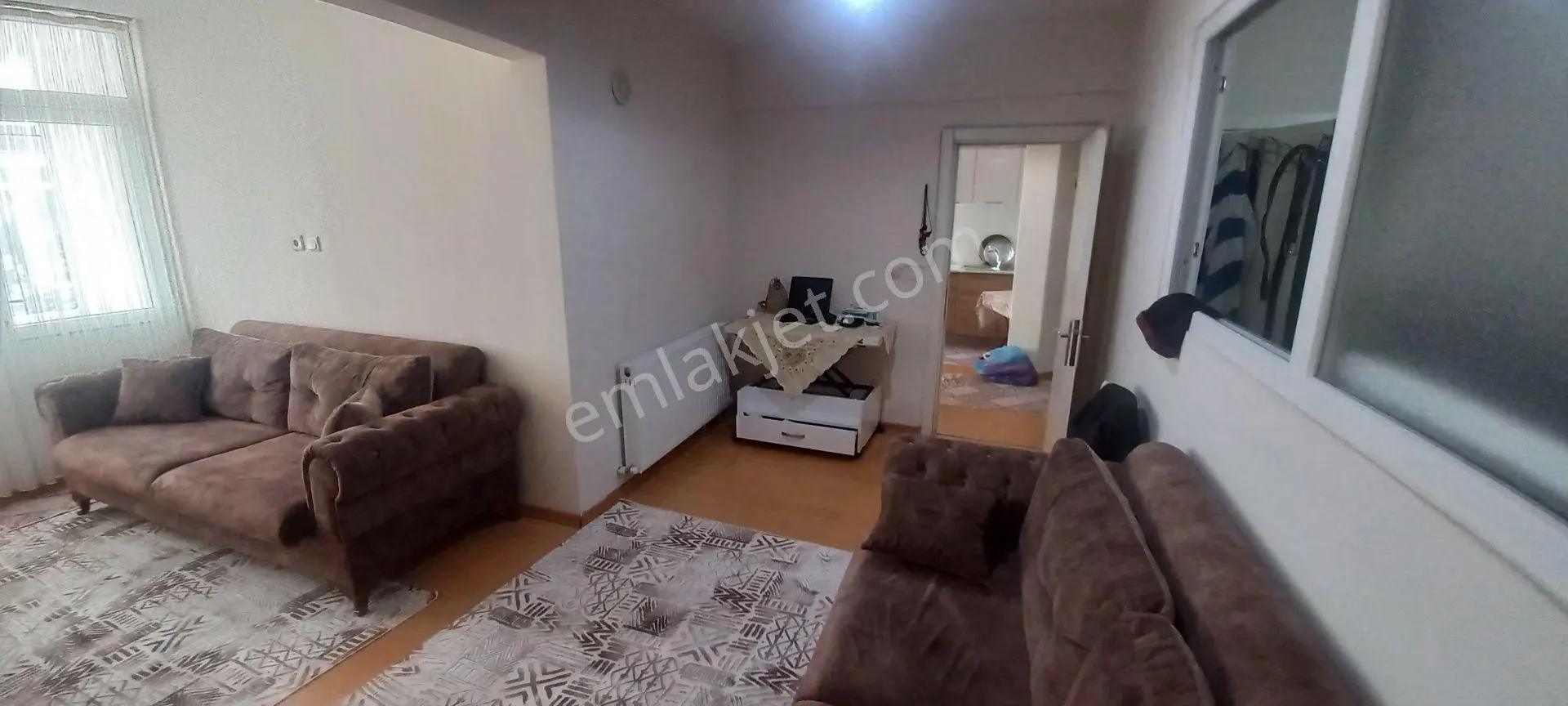 Prestij Emlaktan Masrafsız Satılık Daire — fotoğraf 31