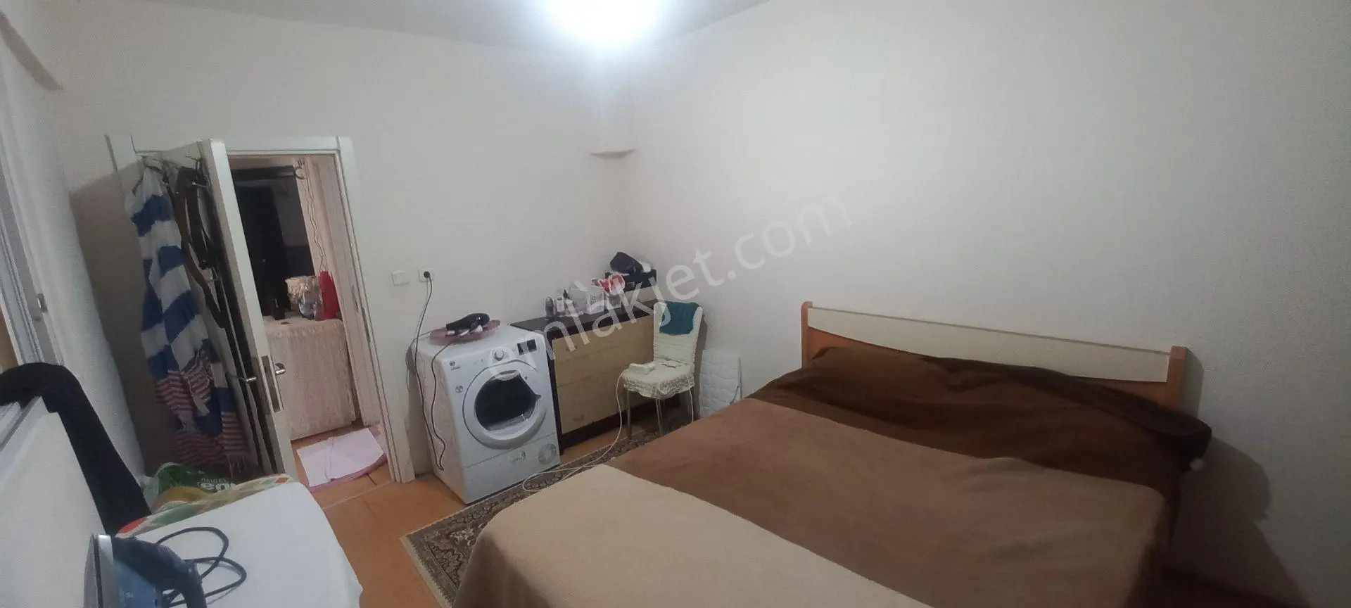 Prestij Emlaktan Masrafsız Satılık Daire — fotoğraf 34
