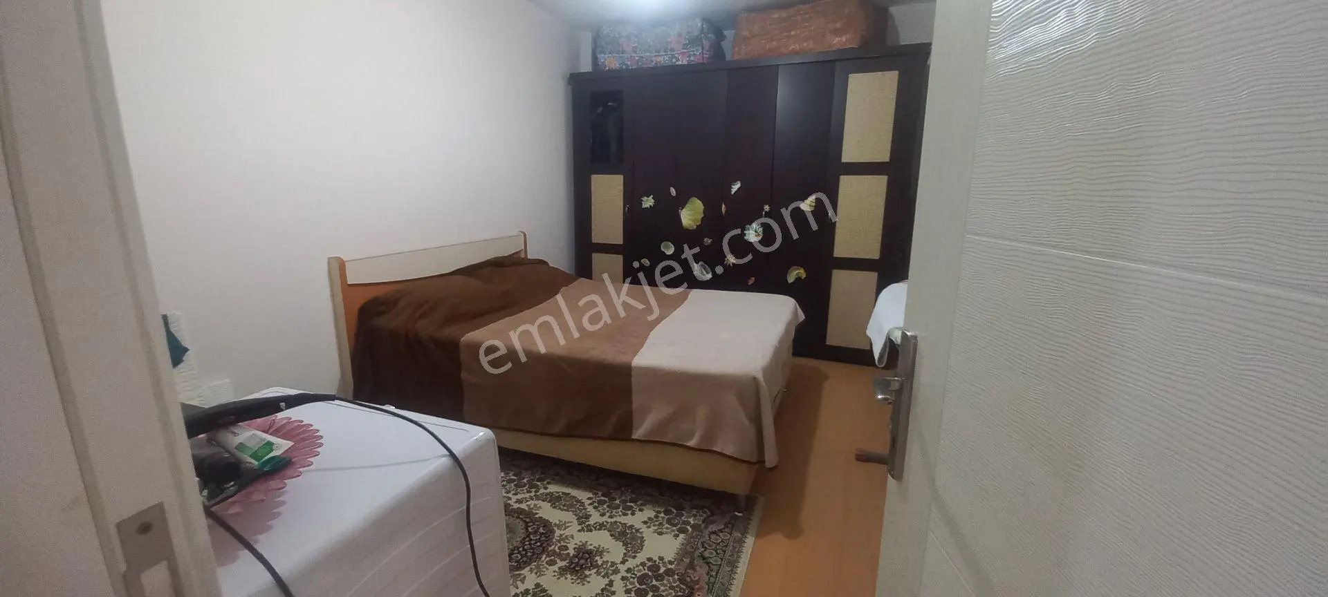 Prestij Emlaktan Masrafsız Satılık Daire — fotoğraf 35