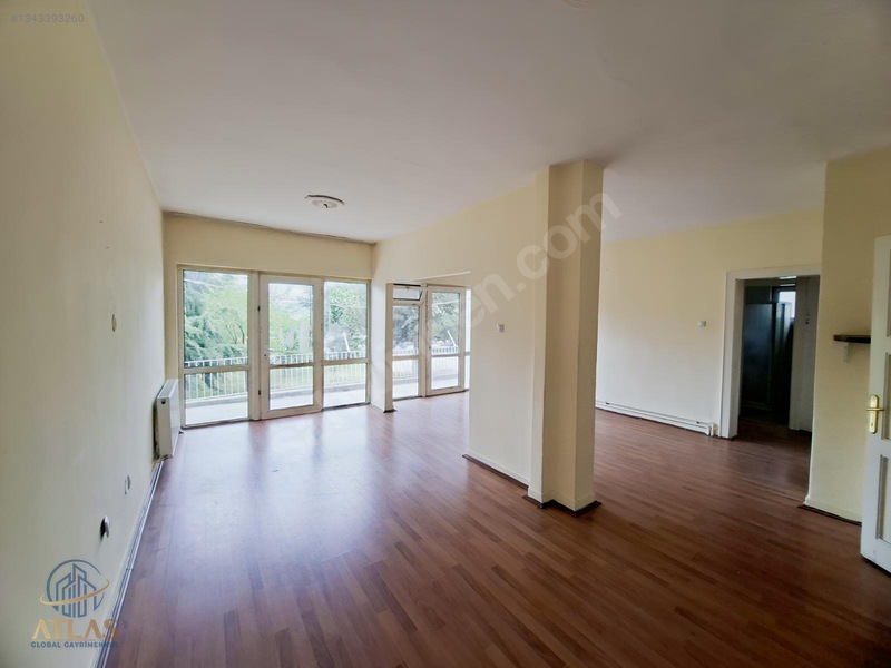 Keçiören Konservatuar Evleri Sitesinde 2+1 Geniş Kiralık Daire