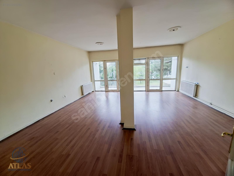 Keçiören Konservatuar Evleri Sitesinde 2+1 Geniş Kiralık Daire — fotoğraf 2