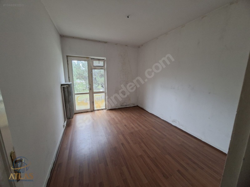 Keçiören Konservatuar Evleri Sitesinde 2+1 Geniş Kiralık Daire — fotoğraf 3