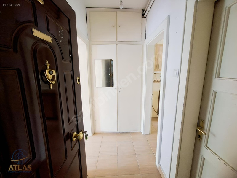 Keçiören Konservatuar Evleri Sitesinde 2+1 Geniş Kiralık Daire — fotoğraf 4