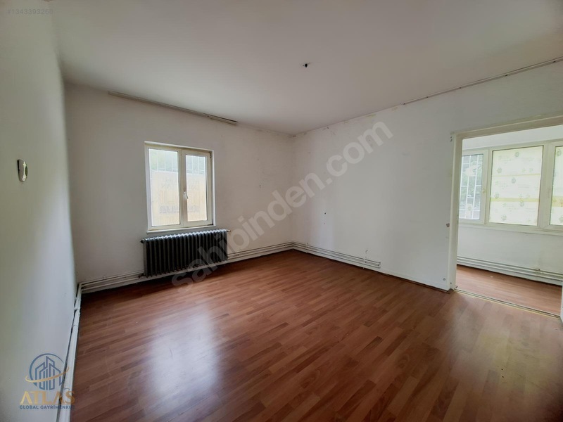 Keçiören Konservatuar Evleri Sitesinde 2+1 Geniş Kiralık Daire — fotoğraf 5