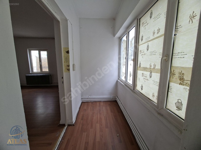 Keçiören Konservatuar Evleri Sitesinde 2+1 Geniş Kiralık Daire — fotoğraf 8