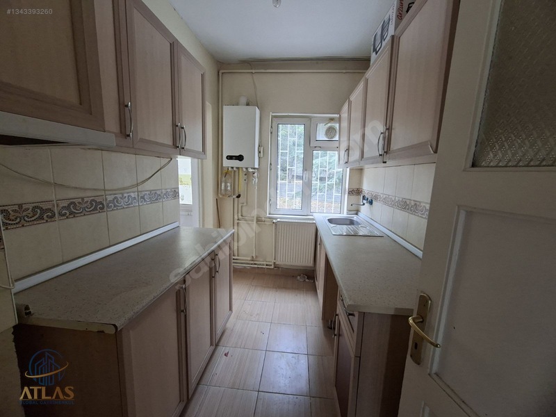Keçiören Konservatuar Evleri Sitesinde 2+1 Geniş Kiralık Daire — fotoğraf 9