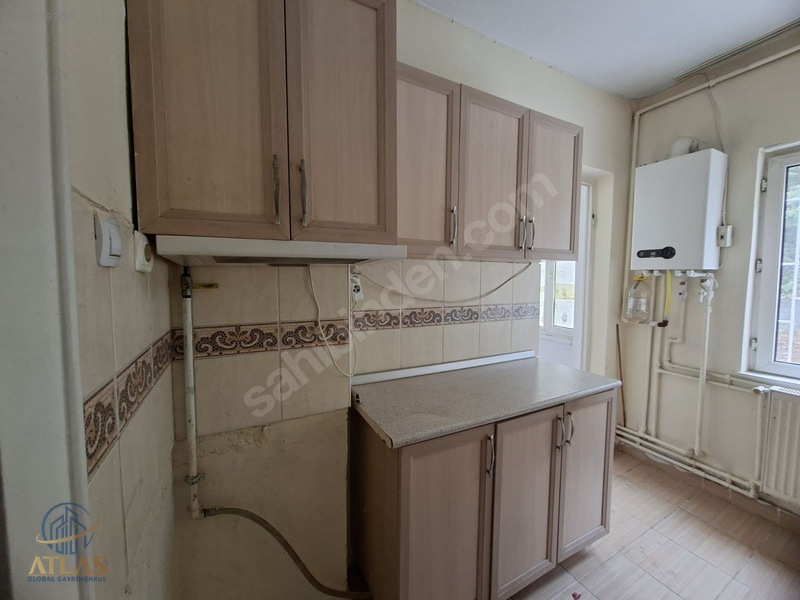 Keçiören Konservatuar Evleri Sitesinde 2+1 Geniş Kiralık Daire — fotoğraf 10