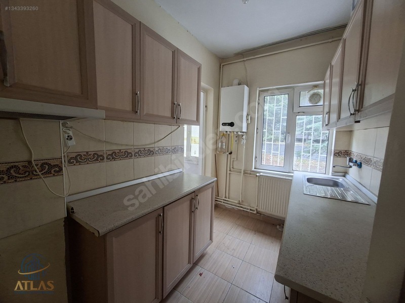 Keçiören Konservatuar Evleri Sitesinde 2+1 Geniş Kiralık Daire — fotoğraf 11