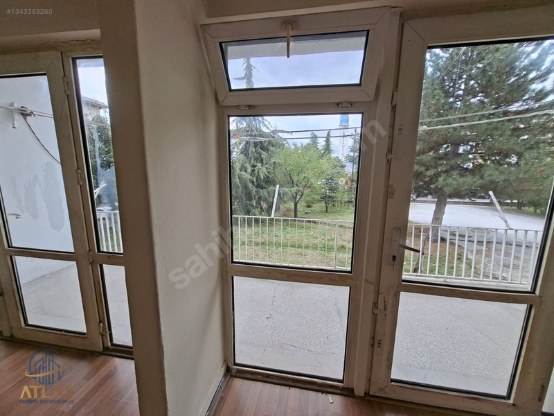 Keçiören Konservatuar Evleri Sitesinde 2+1 Geniş Kiralık Daire — fotoğraf 12