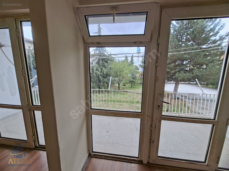Keçiören Konservatuar Evleri Sitesinde 2+1 Geniş Kiralık Daire — fotoğraf 13