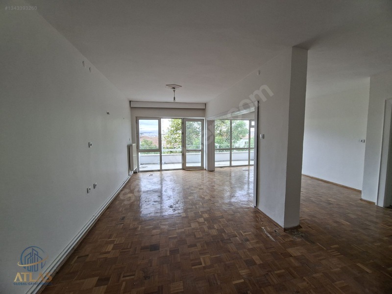 Keçiören Konservatuar Evleri Sitesinde 2+1 Geniş Kiralık Daire — fotoğraf 14