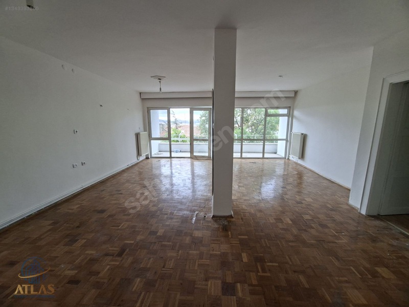 Keçiören Konservatuar Evleri Sitesinde 2+1 Geniş Kiralık Daire — fotoğraf 15