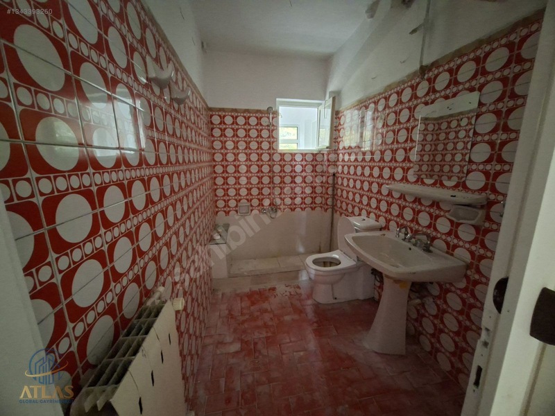Keçiören Konservatuar Evleri Sitesinde 2+1 Geniş Kiralık Daire — fotoğraf 17