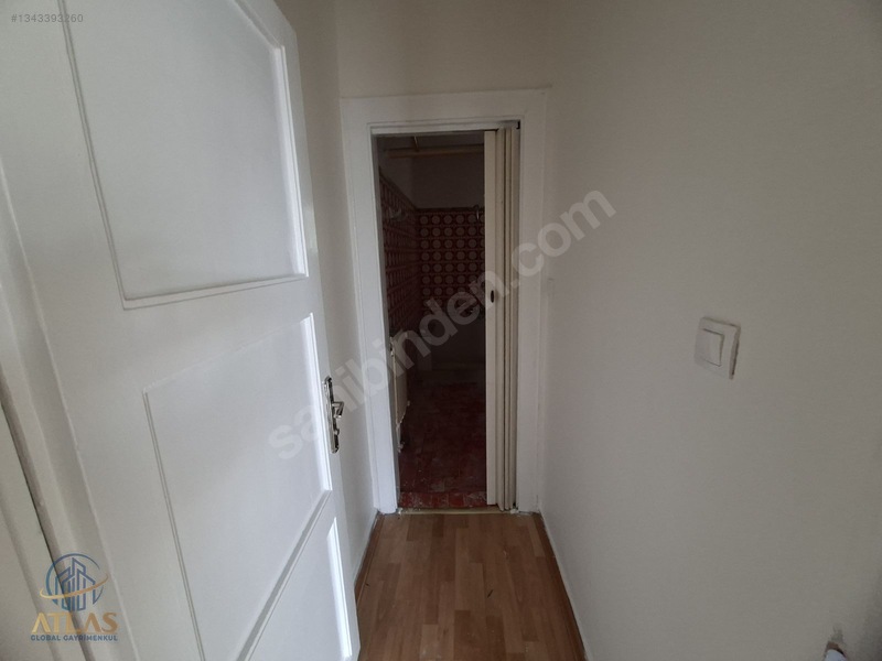 Keçiören Konservatuar Evleri Sitesinde 2+1 Geniş Kiralık Daire — fotoğraf 19