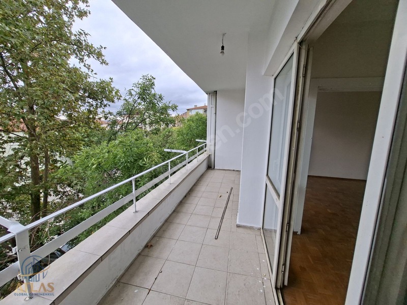 Keçiören Konservatuar Evleri Sitesinde 2+1 Geniş Kiralık Daire — fotoğraf 21