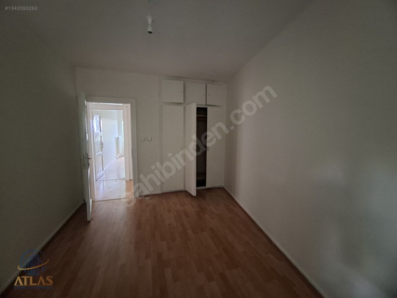 Keçiören Konservatuar Evleri Sitesinde 2+1 Geniş Kiralık Daire — fotoğraf 23