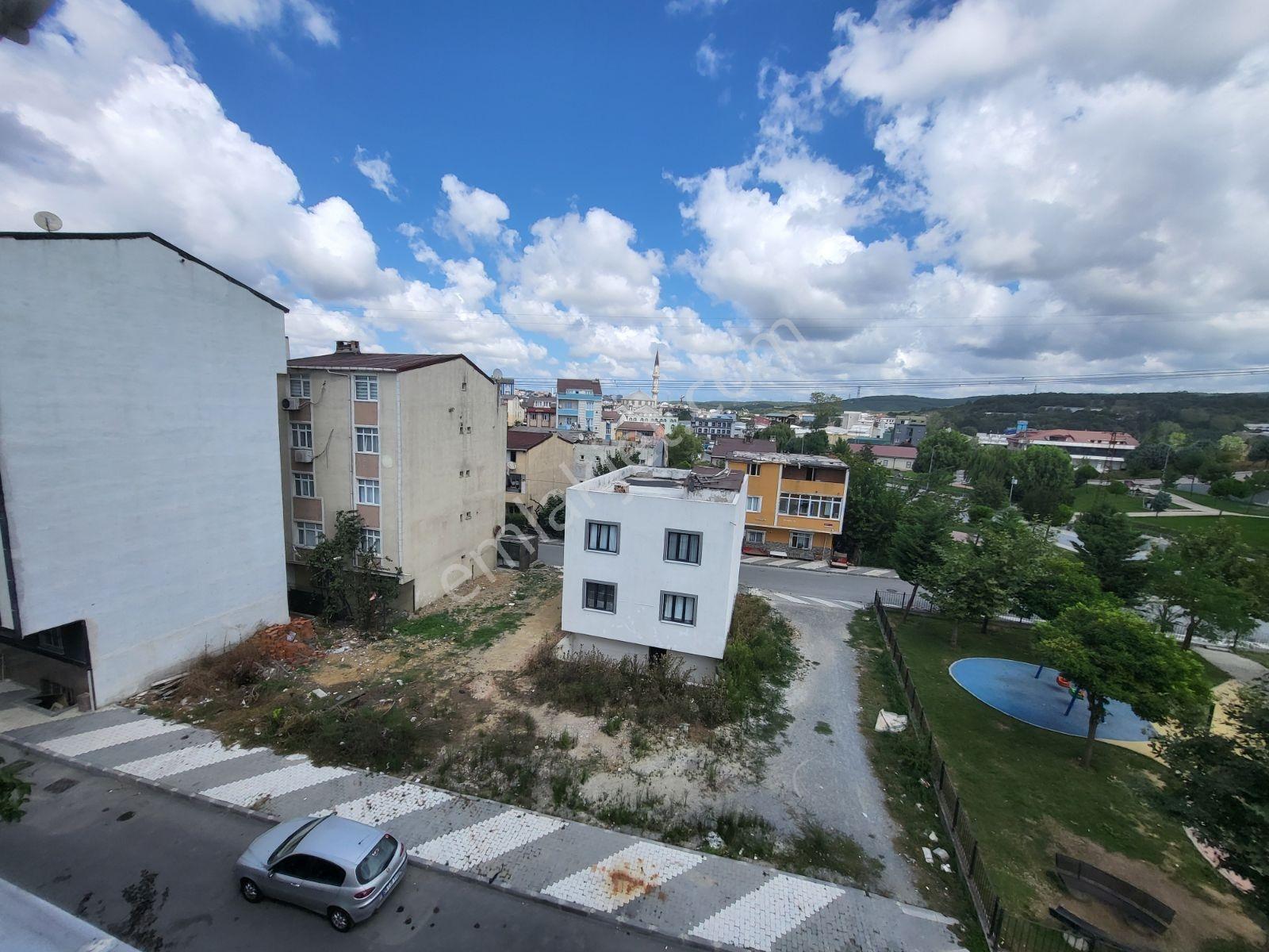 Arnavutköy Atatürk Mahallesinde Satılık Ferah 4+1 Dubleks — fotoğraf 10