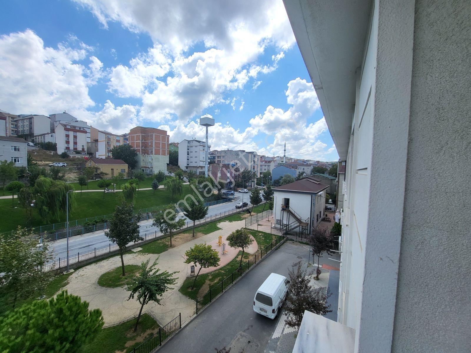 Arnavutköy Atatürk Mahallesinde Satılık Ferah 4+1 Dubleks — fotoğraf 11