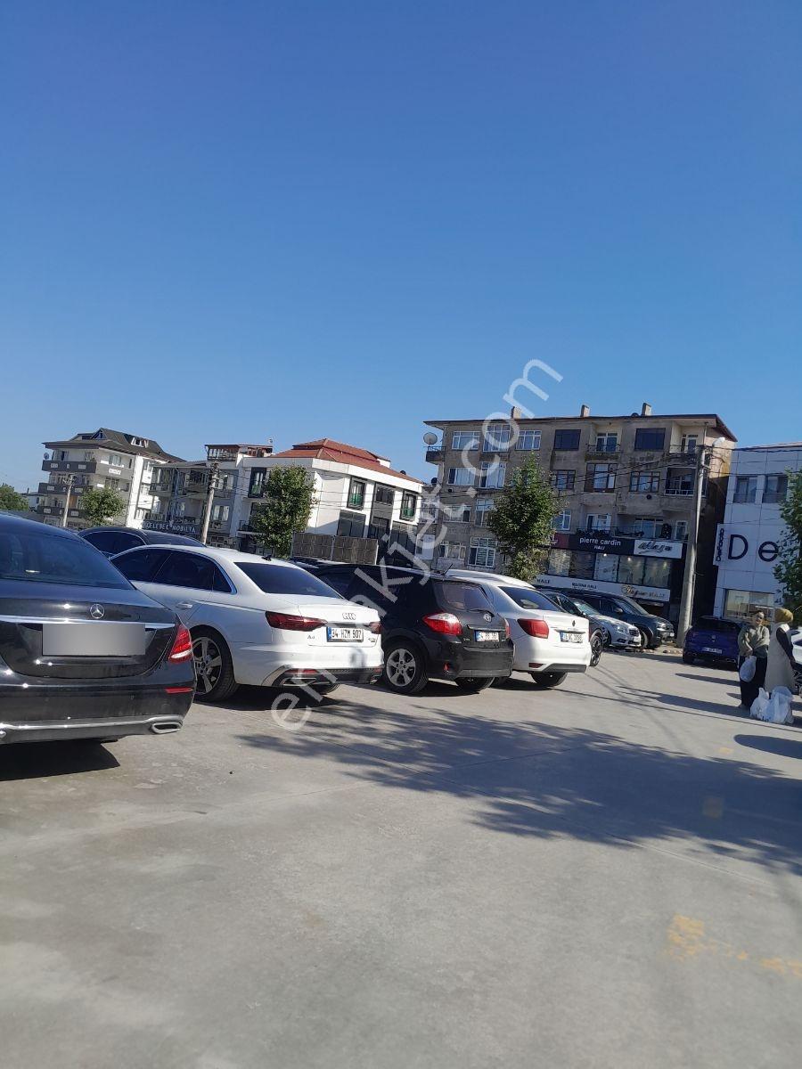Satılık Denize Yakın 3+1 Merkezde Cadde Üzerinde 130 M² Daire — fotoğraf 2