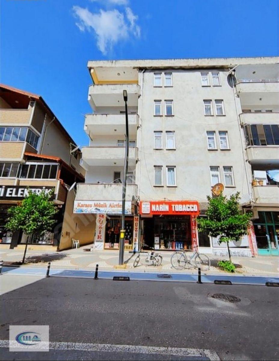Satılık Denize Yakın 3+1 Merkezde Cadde Üzerinde 130 M² Daire — fotoğraf 5