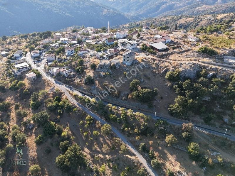 Doğa İçinde Yatırım Fırsatı: Güzelbahçe Payamlı'Da Arsa