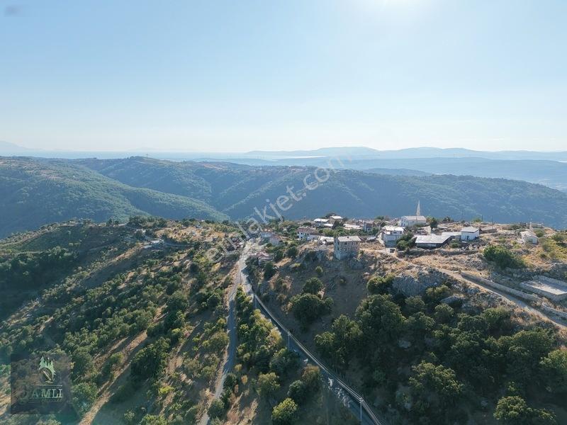 Doğa İçinde Yatırım Fırsatı: Güzelbahçe Payamlı'da Arsa — fotoğraf 2