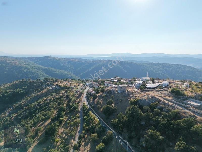 Doğa İçinde Yatırım Fırsatı: Güzelbahçe Payamlı'da Arsa — fotoğraf 3