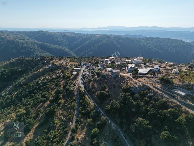 Doğa İçinde Yatırım Fırsatı: Güzelbahçe Payamlı'da Arsa — fotoğraf 4