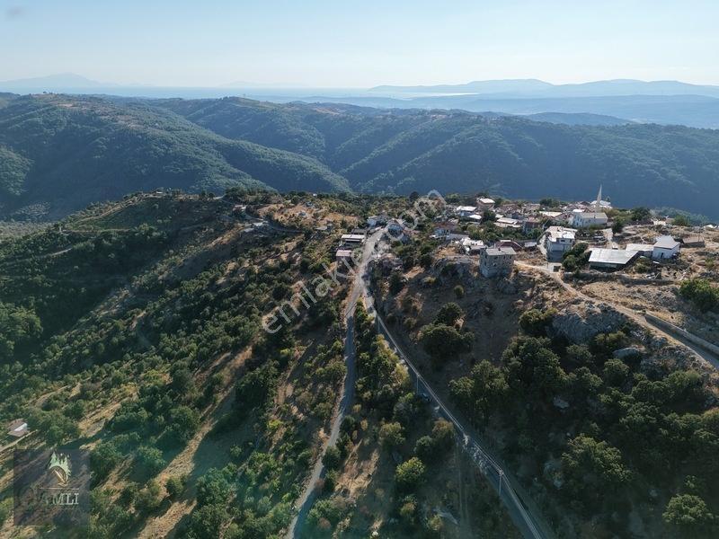 Doğa İçinde Yatırım Fırsatı: Güzelbahçe Payamlı'da Arsa — fotoğraf 7
