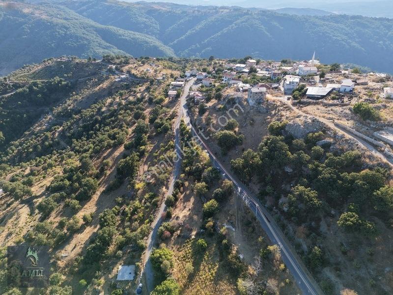 Doğa İçinde Yatırım Fırsatı: Güzelbahçe Payamlı'da Arsa — fotoğraf 8