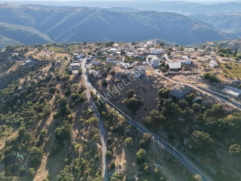 Doğa İçinde Yatırım Fırsatı: Güzelbahçe Payamlı'da Arsa — fotoğraf 9