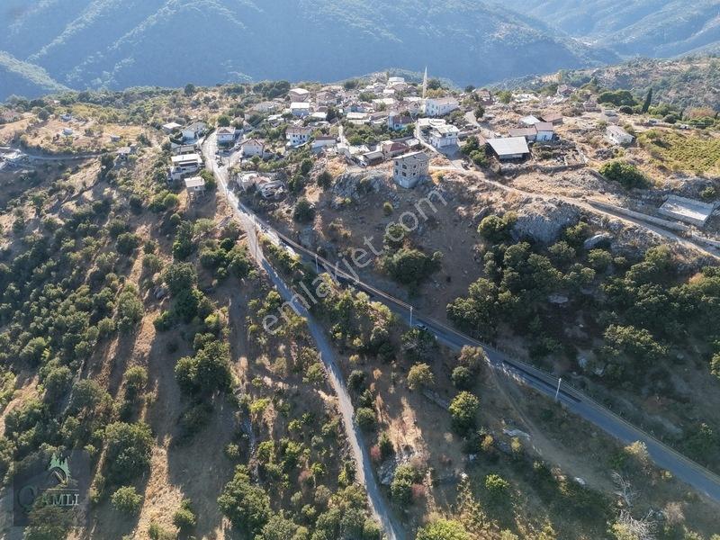 Doğa İçinde Yatırım Fırsatı: Güzelbahçe Payamlı'da Arsa — fotoğraf 10