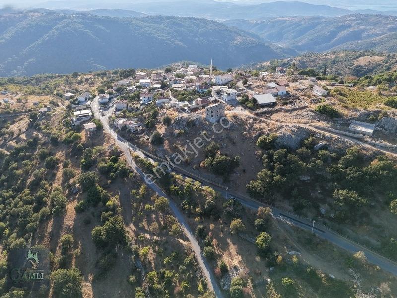 Doğa İçinde Yatırım Fırsatı: Güzelbahçe Payamlı'da Arsa — fotoğraf 11