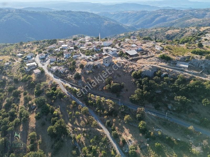Doğa İçinde Yatırım Fırsatı: Güzelbahçe Payamlı'da Arsa — fotoğraf 12
