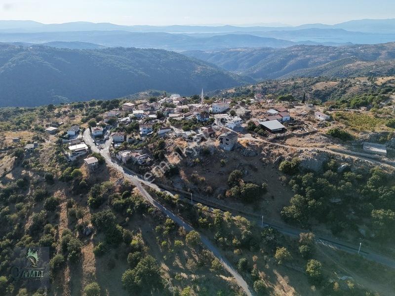 Doğa İçinde Yatırım Fırsatı: Güzelbahçe Payamlı'da Arsa — fotoğraf 13