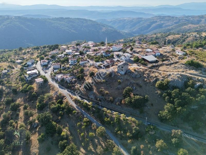 Doğa İçinde Yatırım Fırsatı: Güzelbahçe Payamlı'da Arsa — fotoğraf 14