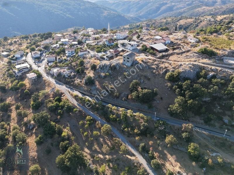 Doğa İçinde Yatırım Fırsatı: Güzelbahçe Payamlı'da Arsa — fotoğraf 15