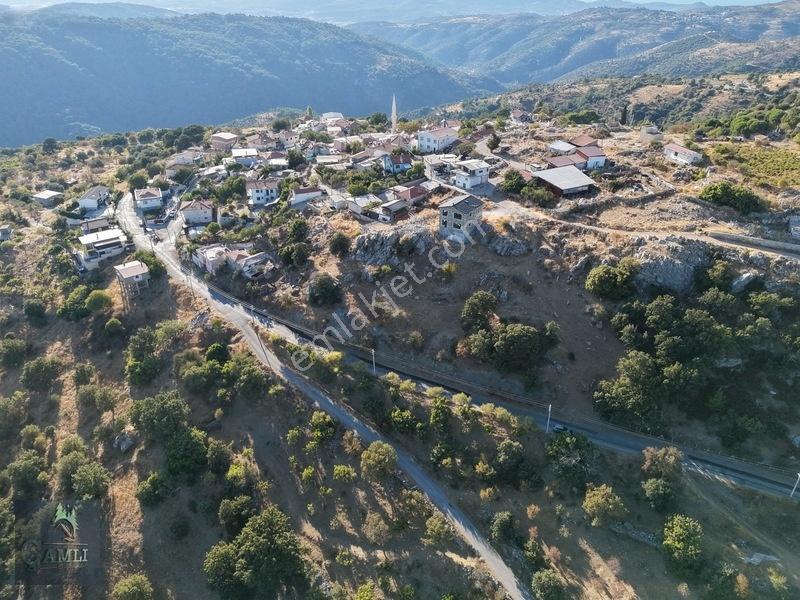 Doğa İçinde Yatırım Fırsatı: Güzelbahçe Payamlı'da Arsa — fotoğraf 16