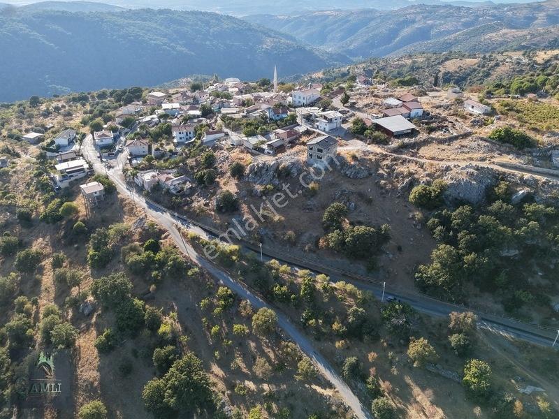 Doğa İçinde Yatırım Fırsatı: Güzelbahçe Payamlı'da Arsa — fotoğraf 17