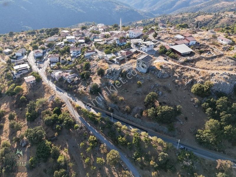 Doğa İçinde Yatırım Fırsatı: Güzelbahçe Payamlı'da Arsa — fotoğraf 18