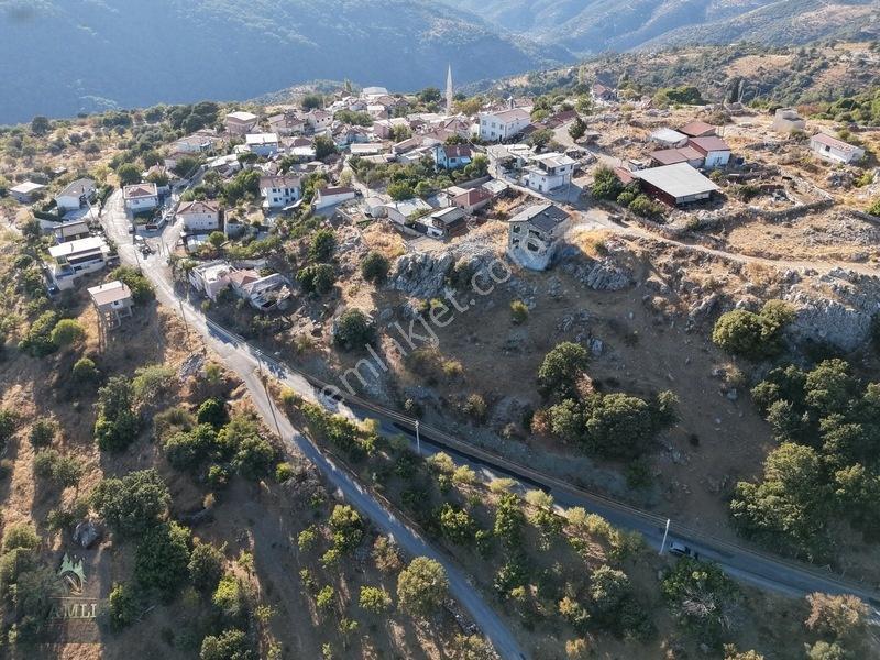 Doğa İçinde Yatırım Fırsatı: Güzelbahçe Payamlı'da Arsa — fotoğraf 19