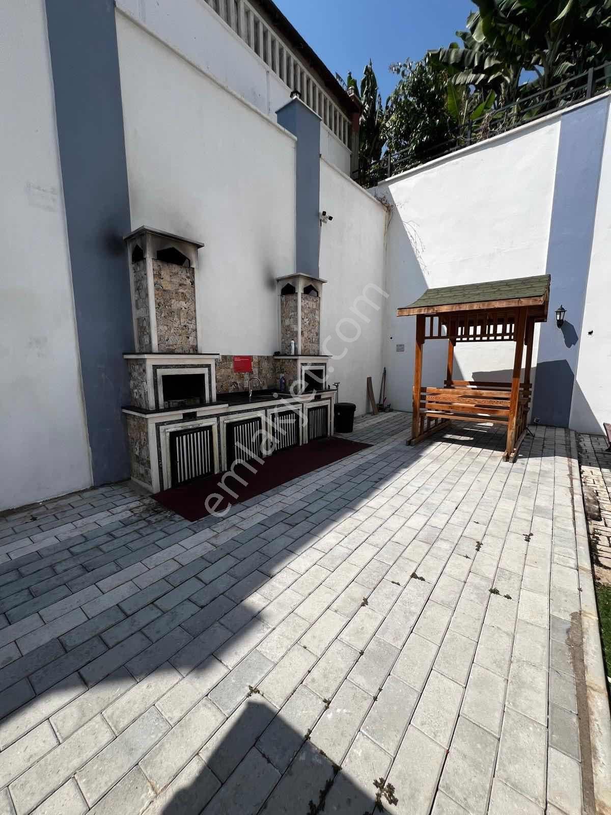 Alanya / Mahmutlar Exodus Hıll Resıdence — fotoğraf 26