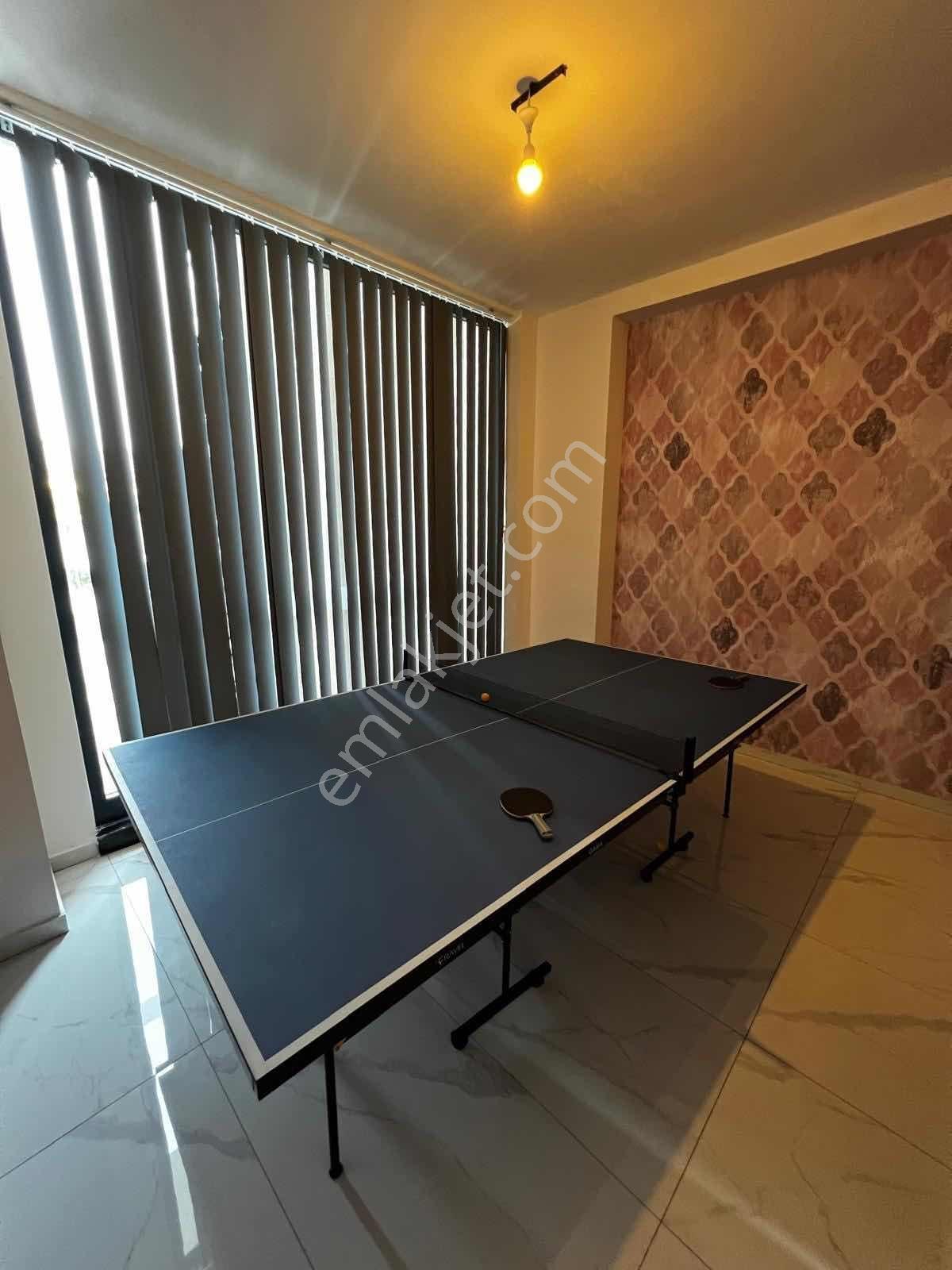 Alanya / Mahmutlar Exodus Hıll Resıdence — fotoğraf 30