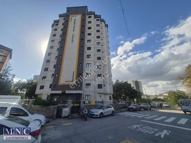 Kartal Gümüşpınar'Da Ana Cadde Yakını Özel Tasarım Arakat Balkon