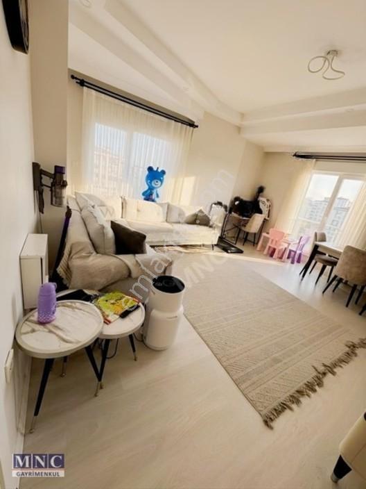 Kartal Gümüşpınar'da Ana Cadde Yakını Özel Tasarım Arakat Balkon — fotoğraf 3