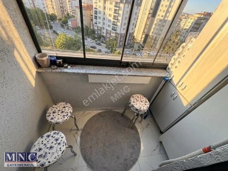 Kartal Gümüşpınar'da Ana Cadde Yakını Özel Tasarım Arakat Balkon — fotoğraf 7